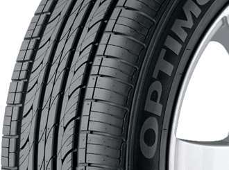 hankook optimo h426 4 groove 